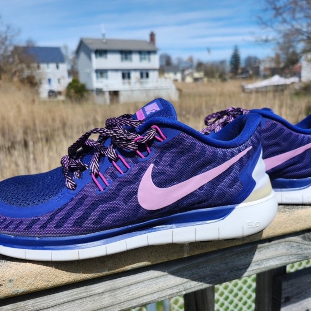 Sneakers used